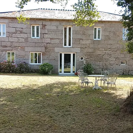 Casa de Férias Vida De Aldea Aguiar
