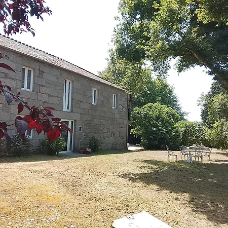 Casa de Férias Vida De Aldea Aguiar