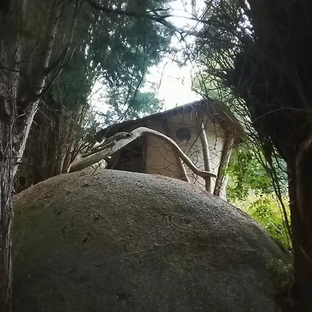 Casa de Férias Vida De Aldea Aguiar
