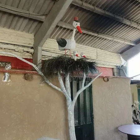 Casa de Férias Vida De Aldea Aguiar