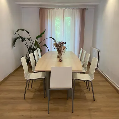 Vida De Aldea Casa de Férias