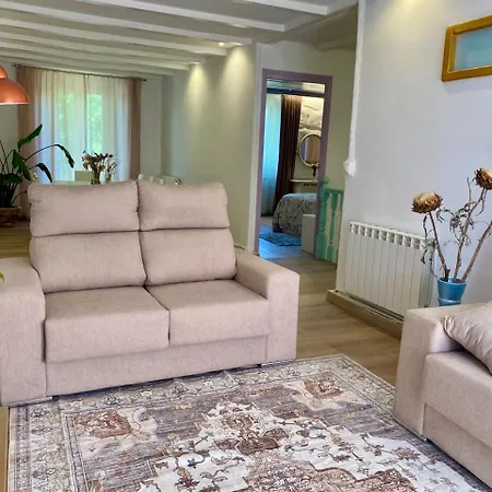 Casa de Férias Vida De Aldea *