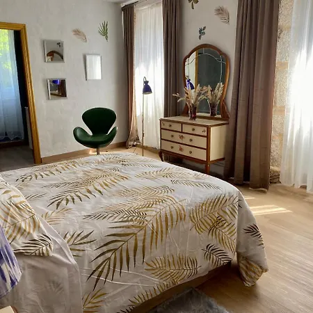 Casa de Férias Vida De Aldea *