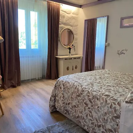 Vida De Aldea Casa de Férias