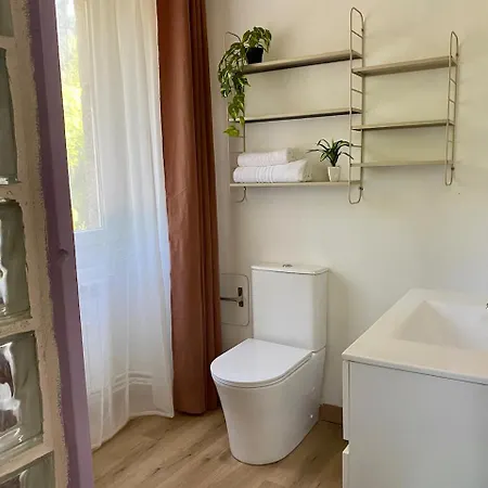 Casa de Férias Vida De Aldea *