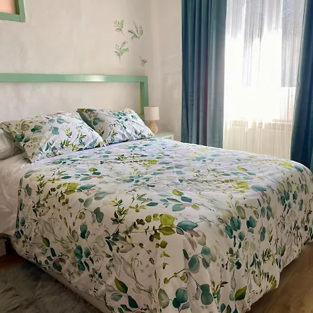 Vida De Aldea Casa de Férias