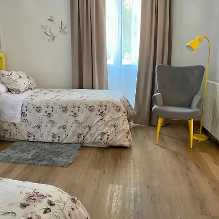 Vida De Aldea Casa de Férias Aguiar