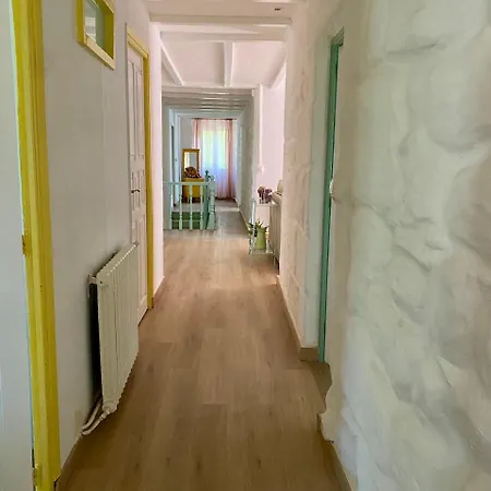Casa de Férias Vida De Aldea Aguiar
