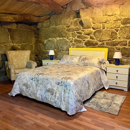 Vida De Aldea Casa de Férias