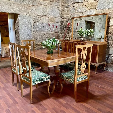 Vida De Aldea Casa de Férias