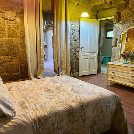 Vida De Aldea Casa de Férias Aguiar